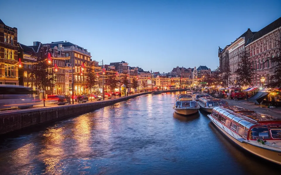 Amsterdam