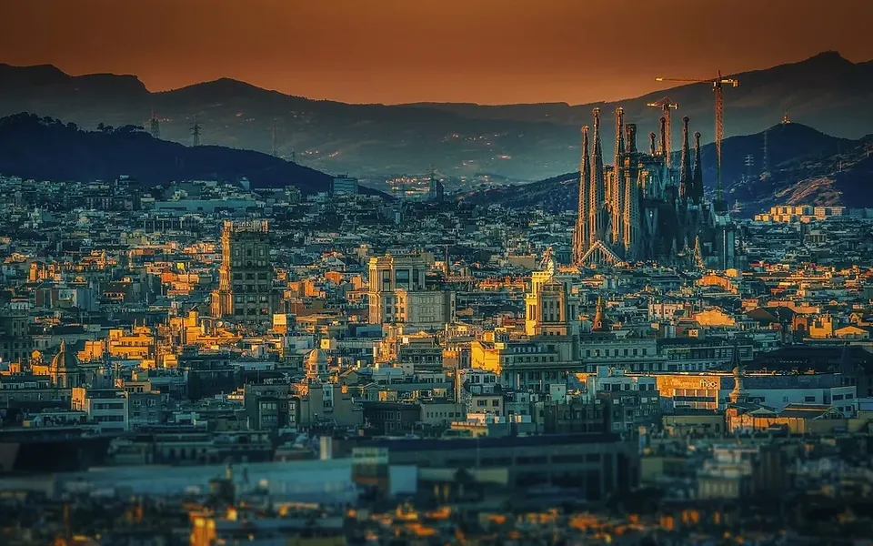 Barcelona