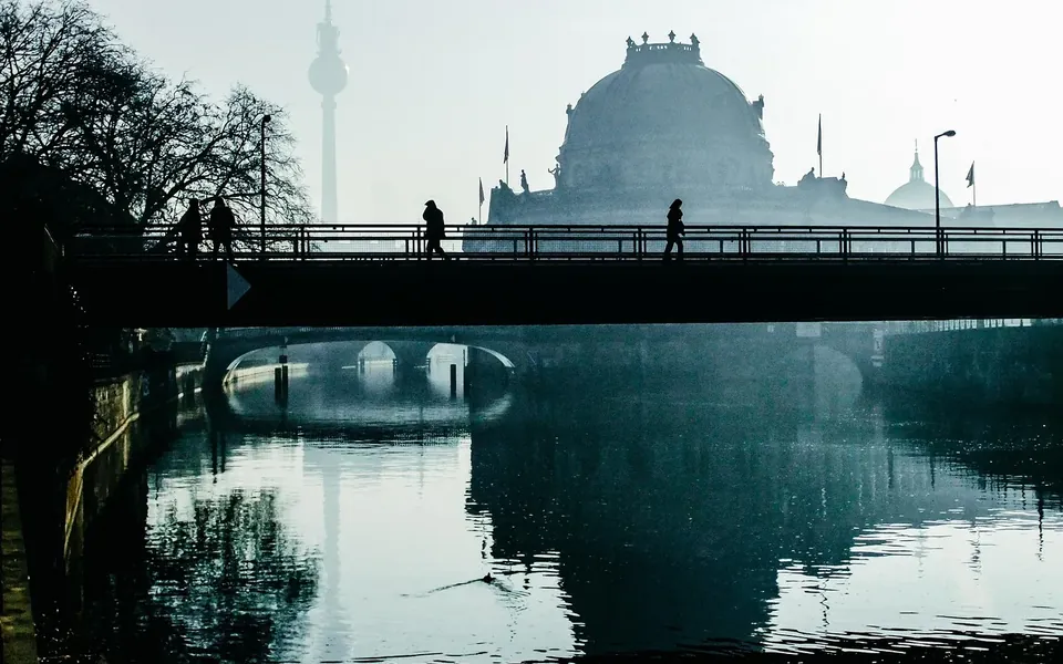 Berlin