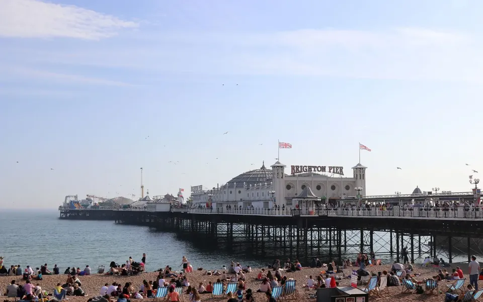 Brighton