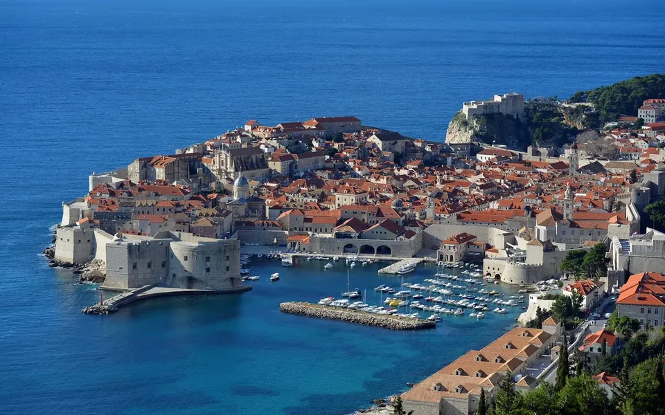Dubrovnik