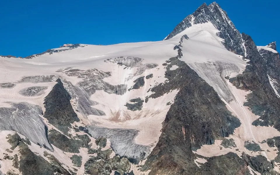 Großglockner