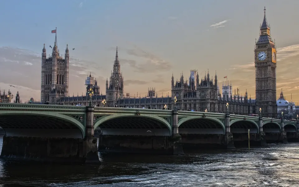London
