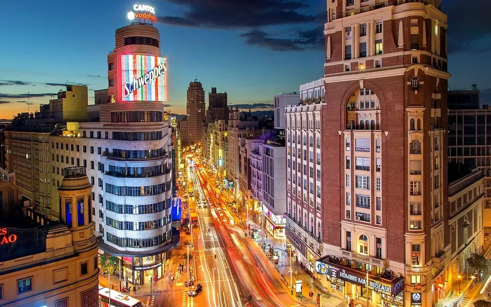 Madrid
