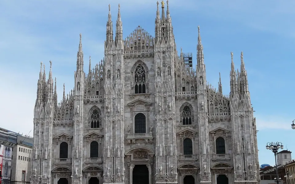 Milano