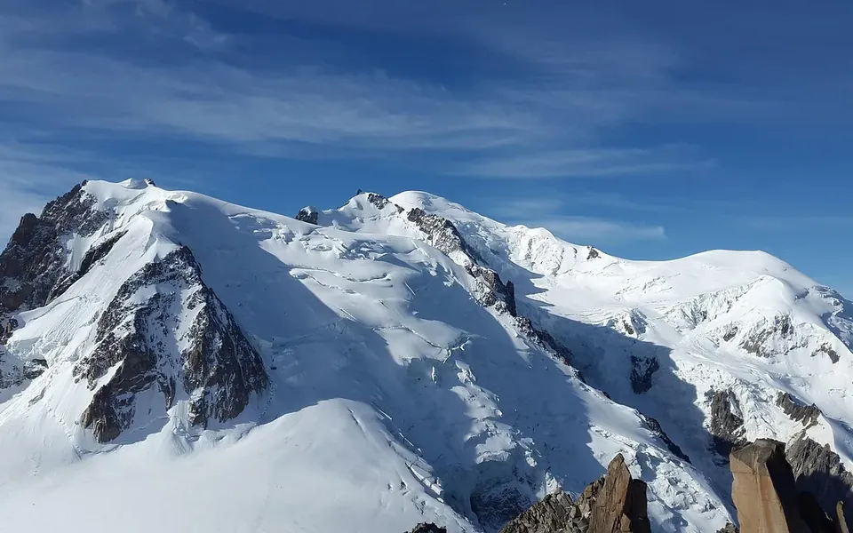 Mont Blanc