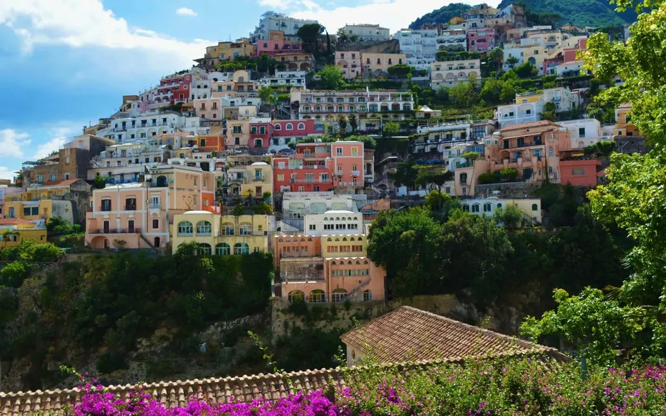 Positano