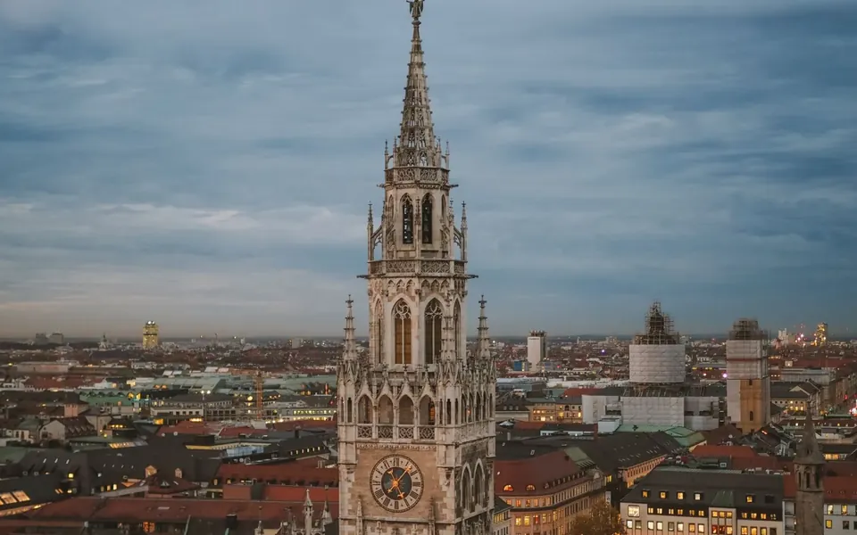 München