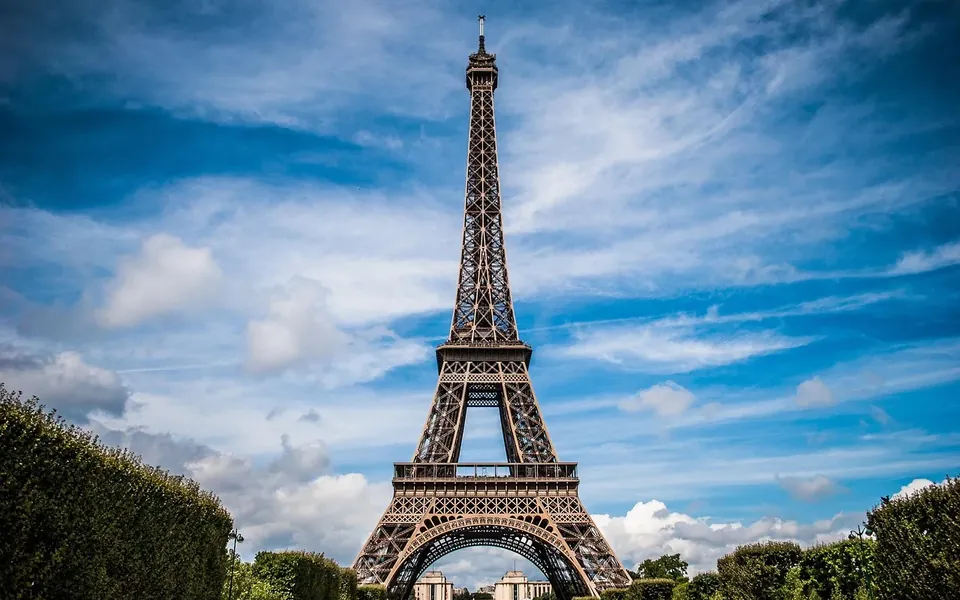 Paris (Pariz)