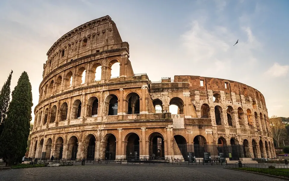 Roma (Rim)