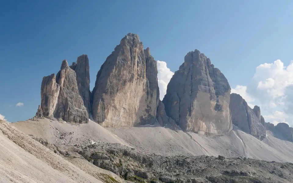 Tre Cime di Lavaredo Grande