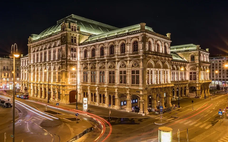 Wien (Dunaj)