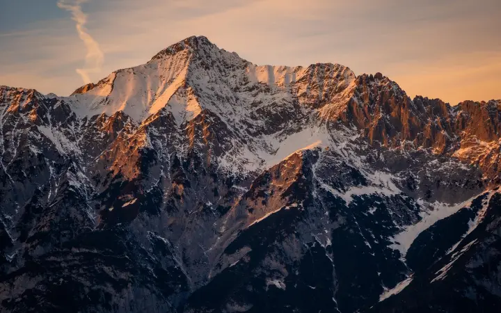 Wildspitze