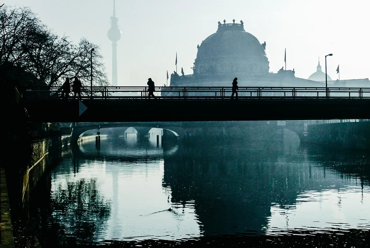 Berlin