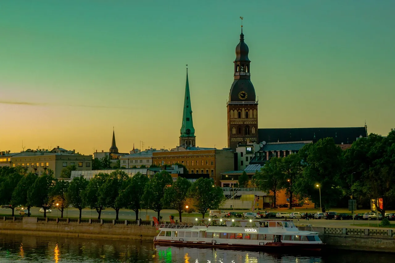 Rīga