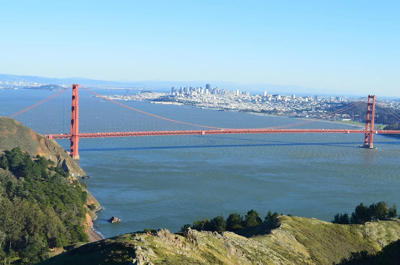 San Francisco