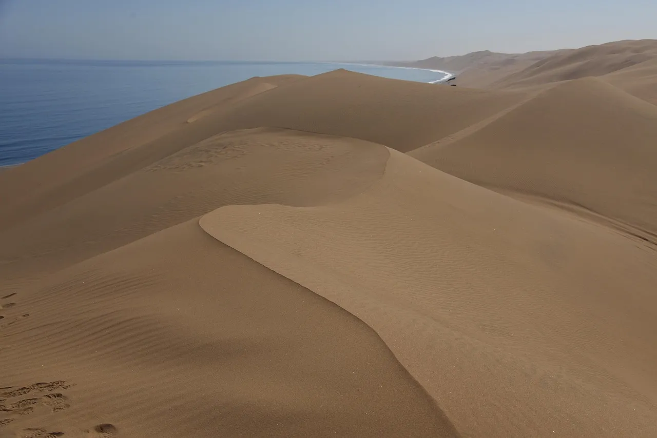 Walvis Bay