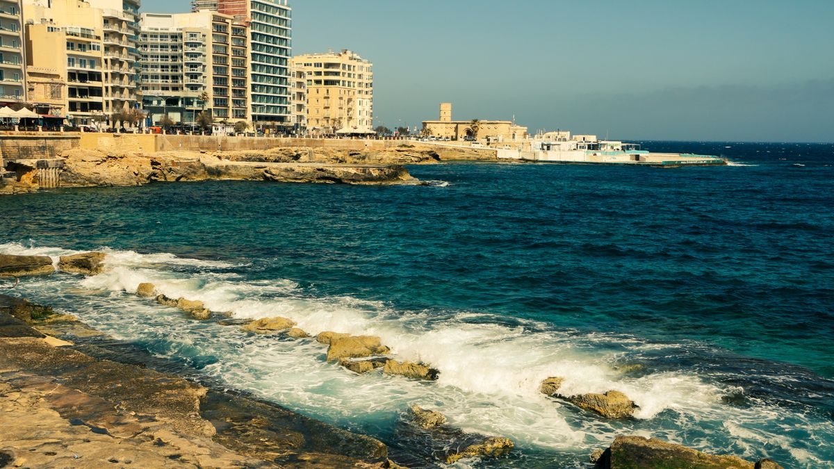 Cipar, Kreta ili Malta u listopadu: gdje je najtoplije?