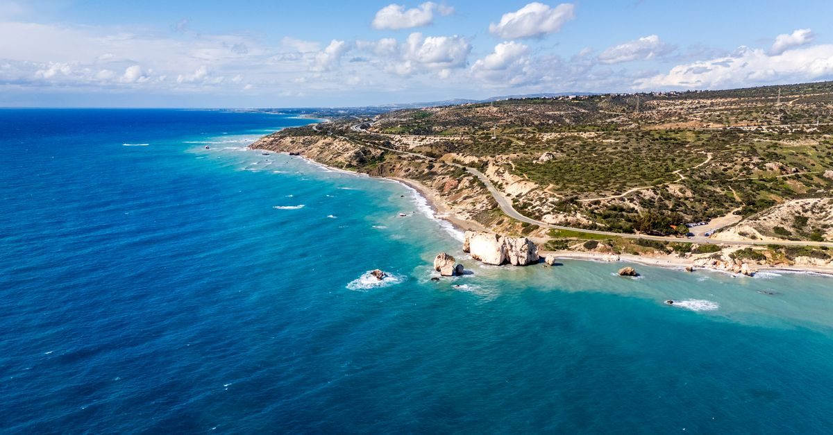 Dov’è il mare più caldo d’Europa a settembre? 10 destinazioni